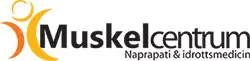 Muskelcentrum Sigtuna logotyp
