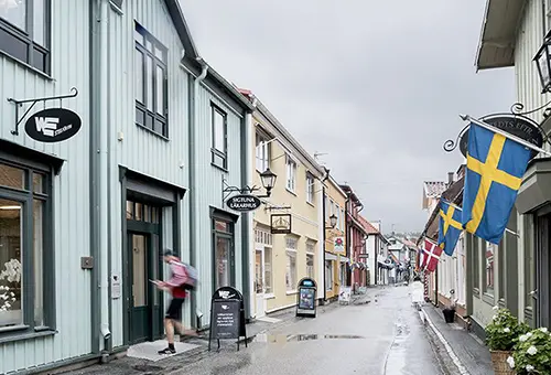 Muskelcentrum Sigtuna