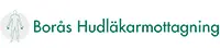 Borås Hudläkarmottagning logotyp