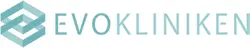 Evokliniken logotyp
