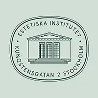 Estetiska Institutet logotyp