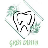 Gren Dental logotyp