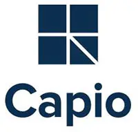 Capio Sports Medicine i Umeå logotyp