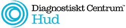 Diagnostiskt Centrum Hud Linköping logotyp