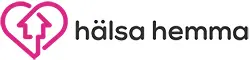 Hälsa Hemma Vårdcentral, Solna logotyp