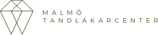 Malmö Tandläkarcenter logotyp
