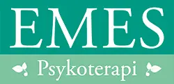 Psykoterapeut Eva Mari Eneroth Säll logotyp