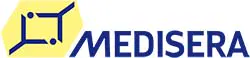 Medisera Stockholm logotyp