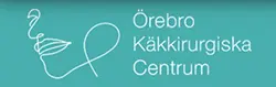 Örebro Käkkirurgiska Centrum logotyp