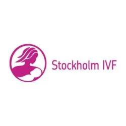 Stockholm IVF logotyp