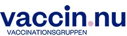 Vaccin.nu Vasastan logotyp