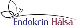 Endokrin Hälsa Stockholm logotyp