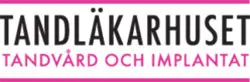 Tandläkarhuset Enköping logotyp