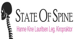 State Of Spine logotyp