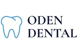 Oden Dental logotyp