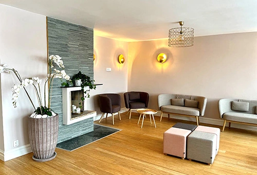 CMedical Stockholm