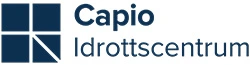 Capio Idrottscentrum logotyp