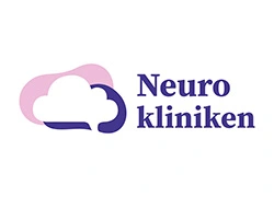 Neurokliniken logotyp