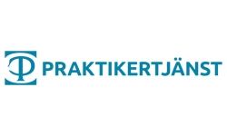 Praktikertjänst Stora Wäsby Vårdcentral, Upplands Väsby logotyp