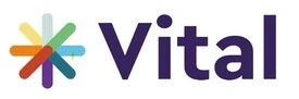 Vital Stockholm Stureplan logotyp