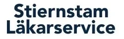 Stiernstam Läkarservice logotyp