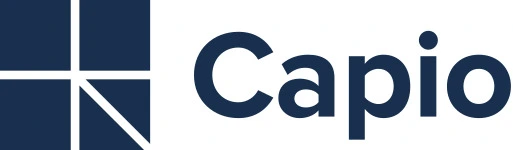 Capio Hjärnhälsan Privat logotyp