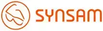 Synsam Hörsel Luleå logotyp