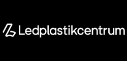 Ledplastikcentrum Bromma logotyp