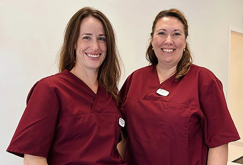 EsterCare - Digital Gynekologmottagning