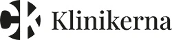 CK Klinikerna Kirurgi logotyp
