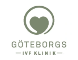 Göteborgs IVF Klinik logotyp