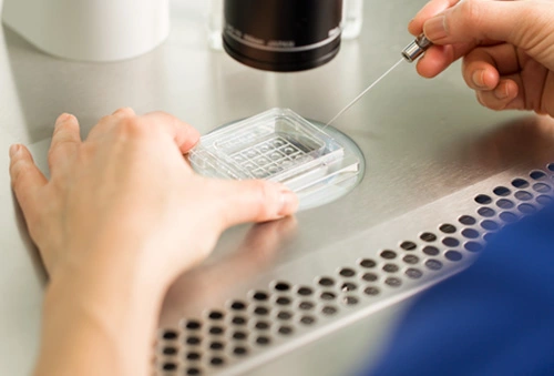 Göteborgs IVF Klinik