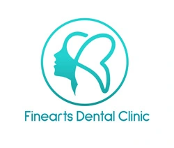 Finearts Dental Clinic logotyp