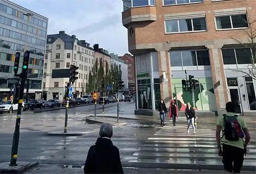 Svea KBT Södermalm