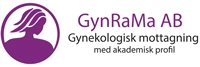 GynRaMa logotyp