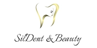 SilDent & Beauty logotyp
