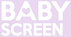 Babyscreen Göteborg logotyp