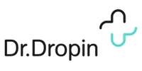Dr Dropin - Gynekolog logotyp