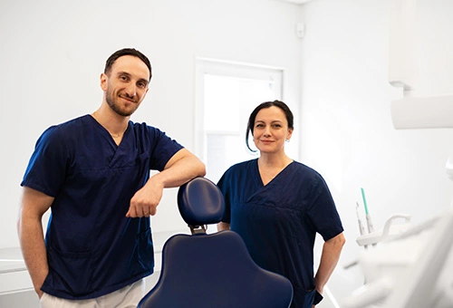 Priodent Tibblekliniken