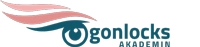 Ögonlocksakademin logotyp