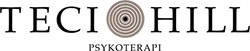 Teci Hill Psykoterapi logotyp