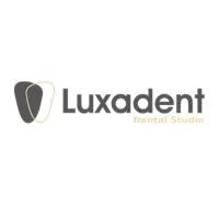 Luxadent Helsingborg logotyp