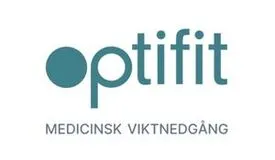 Optifit logotyp