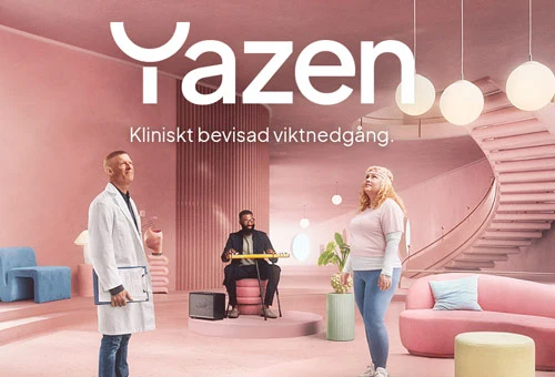 Yazen