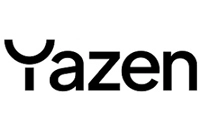 Yazen logotyp