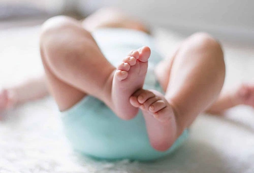 Babyscreen Stockholm