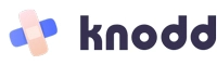 Knodd logotyp