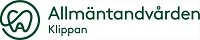 Allmäntandvården Klippan logotyp