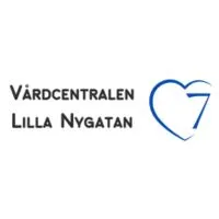 Vårdcentralen Lilla Nygatan logotyp