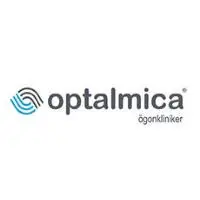 Optalmica Ögonklinik Stockholm logotyp
